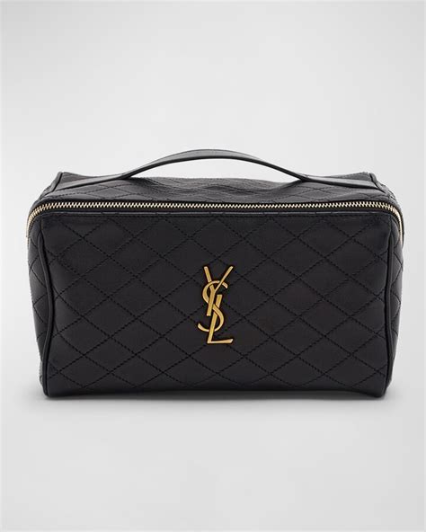 ysl vanity case